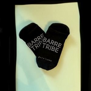 Pure Barre Socks - Barre Tribe